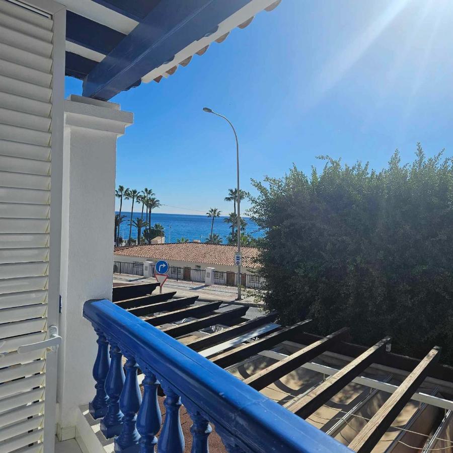 Hotel Marazul By Fitzgeralds Nerja Exterior foto