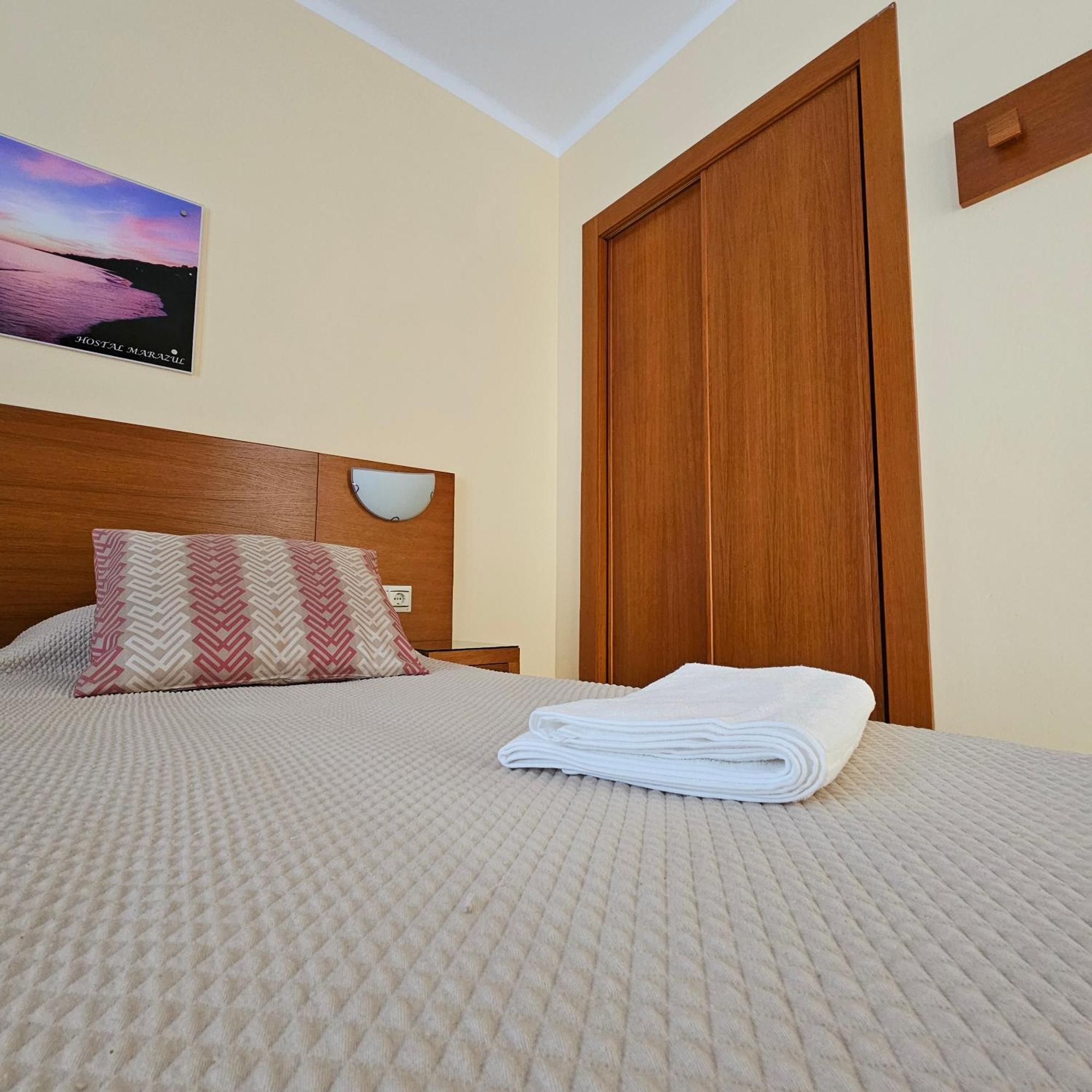 Hotel Marazul By Fitzgeralds Nerja Exterior foto